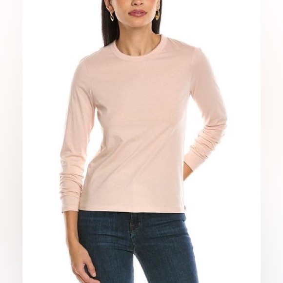 Rebecca Taylor Tops - NWT Rebecca Taylor Essential Crew Top